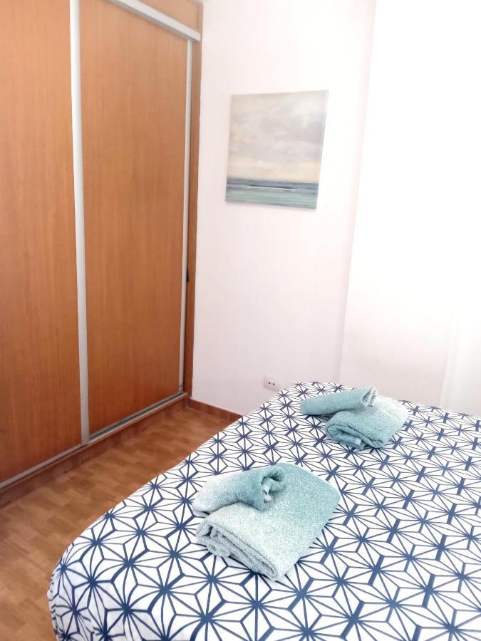 Fun & Relax Apartment Playa del Inglés Exterior foto